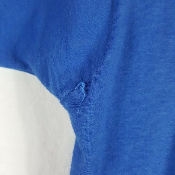 Vtg 80s Oktoberfest Run Beer T-Shirt M Mccormick - Picture 9 of 10